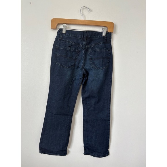 NWT - The Children's Place Bootcut Jeans – Bloomfield Wash – Size 8 - Picture 3 of 3